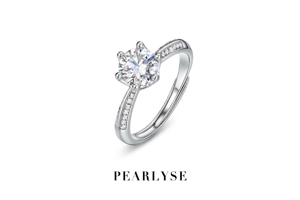 Which Diamond Jewelry Is Best | Pearlyse